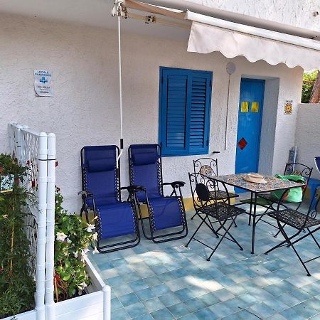 Suite House L'Isola Che Non C'E Fontane Bianche Ngoại thất bức ảnh