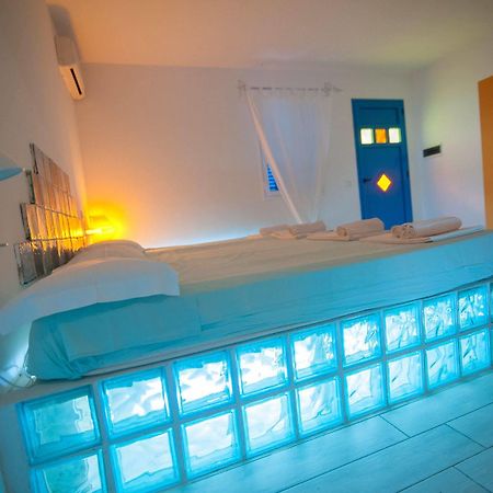 Suite House L'Isola Che Non C'E Fontane Bianche Ngoại thất bức ảnh