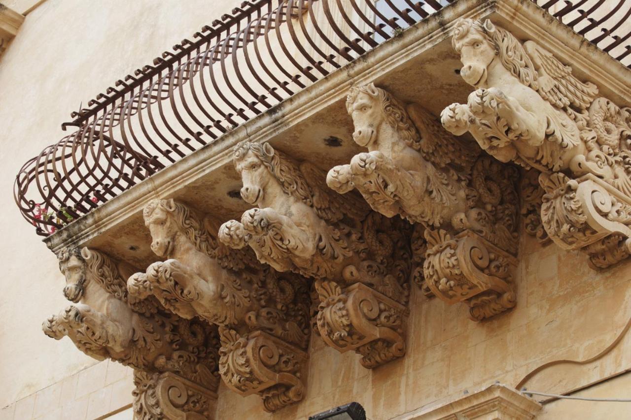 Suite House L'Isola Che Non C'E Fontane Bianche Ngoại thất bức ảnh