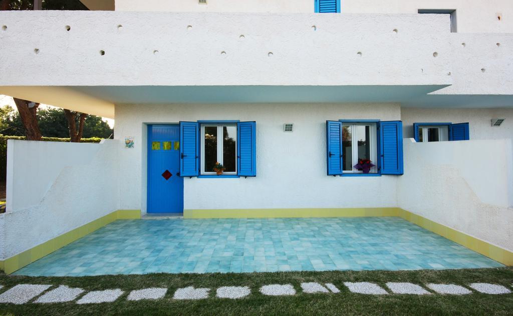 Suite House L'Isola Che Non C'E Fontane Bianche Phòng bức ảnh
