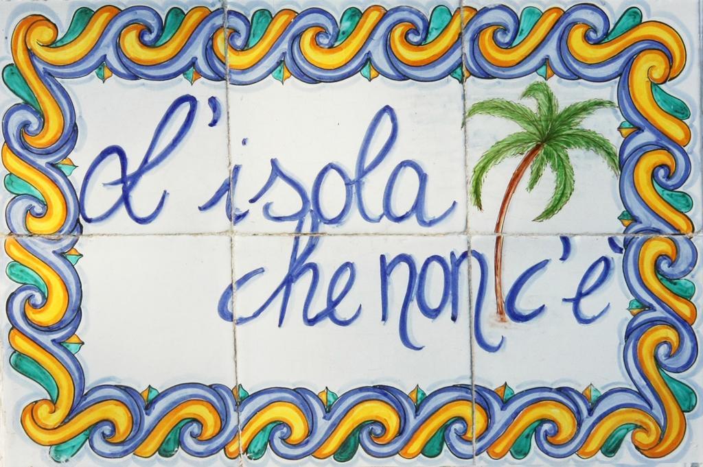 Suite House L'Isola Che Non C'E Fontane Bianche Ngoại thất bức ảnh
