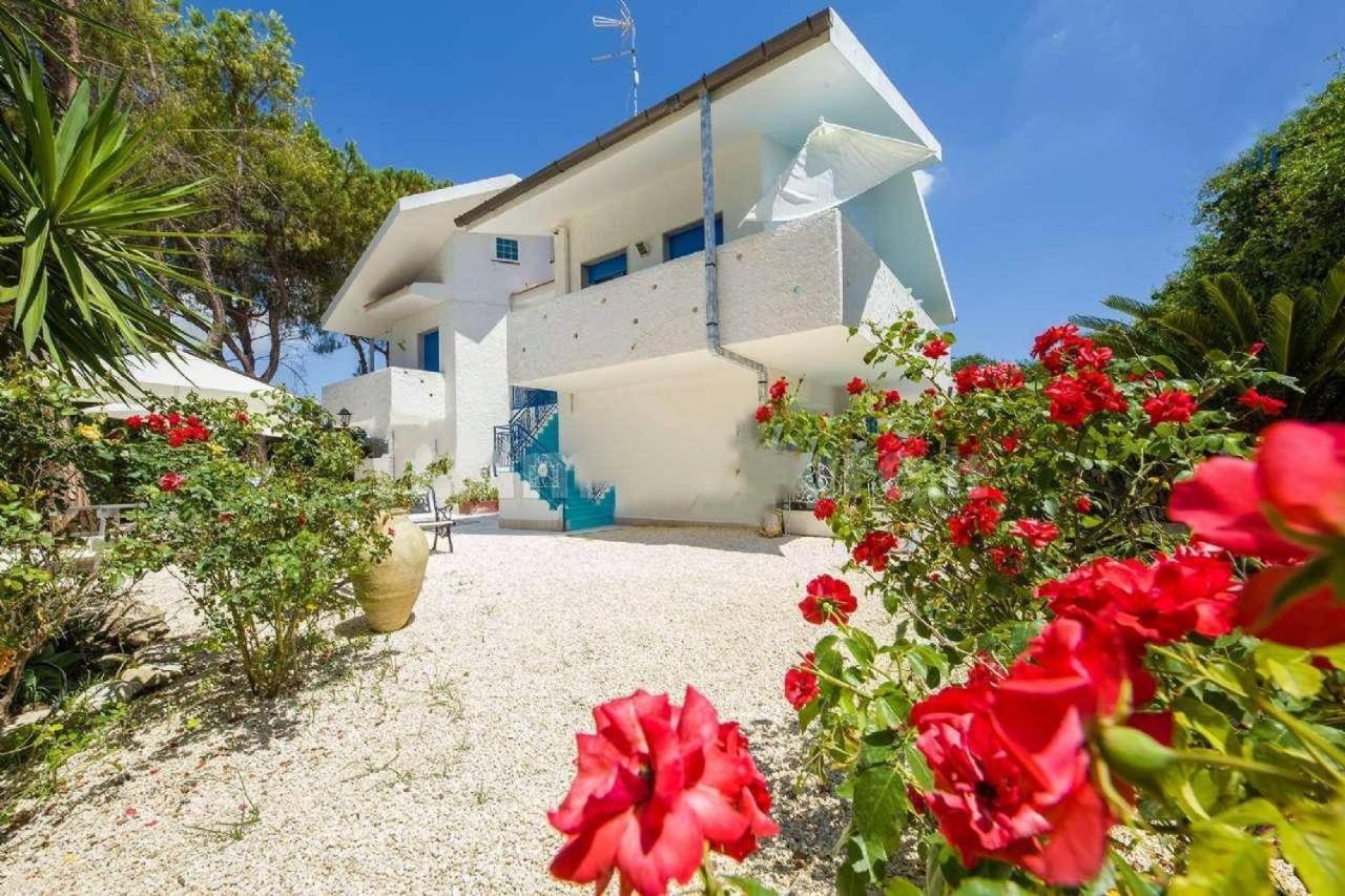 Suite House L'Isola Che Non C'E Fontane Bianche Ngoại thất bức ảnh