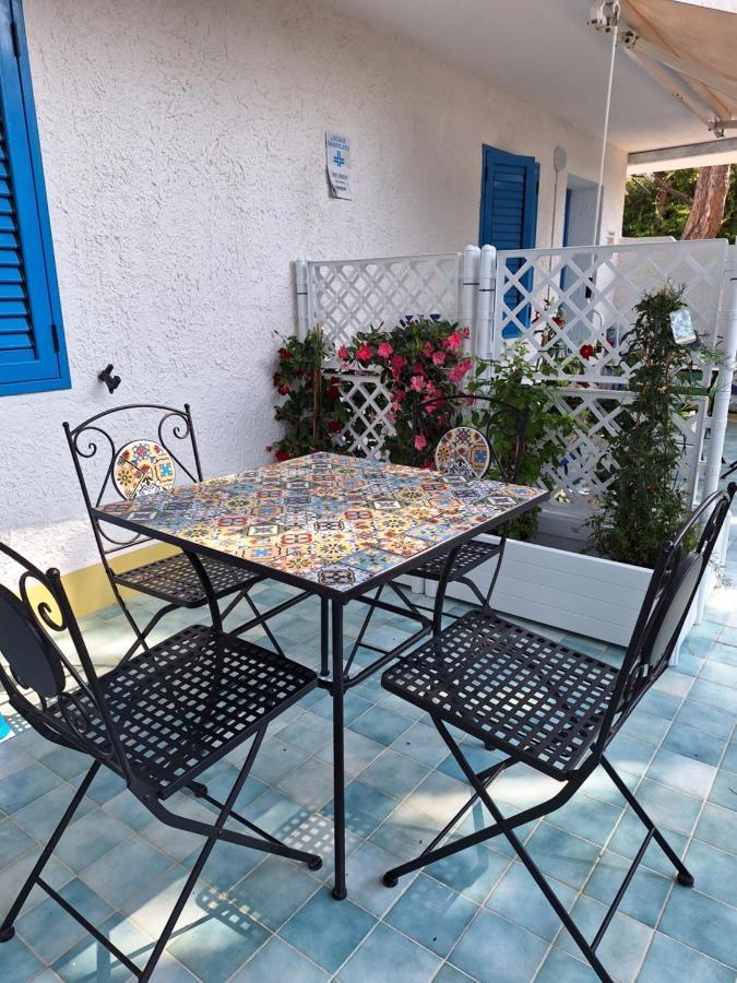 Suite House L'Isola Che Non C'E Fontane Bianche Ngoại thất bức ảnh