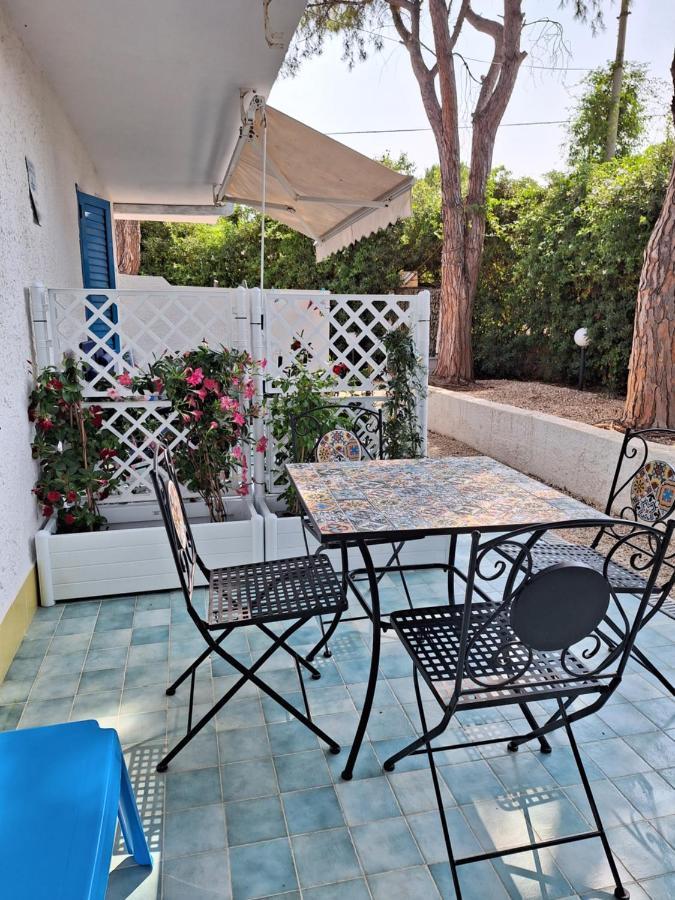 Suite House L'Isola Che Non C'E Fontane Bianche Ngoại thất bức ảnh