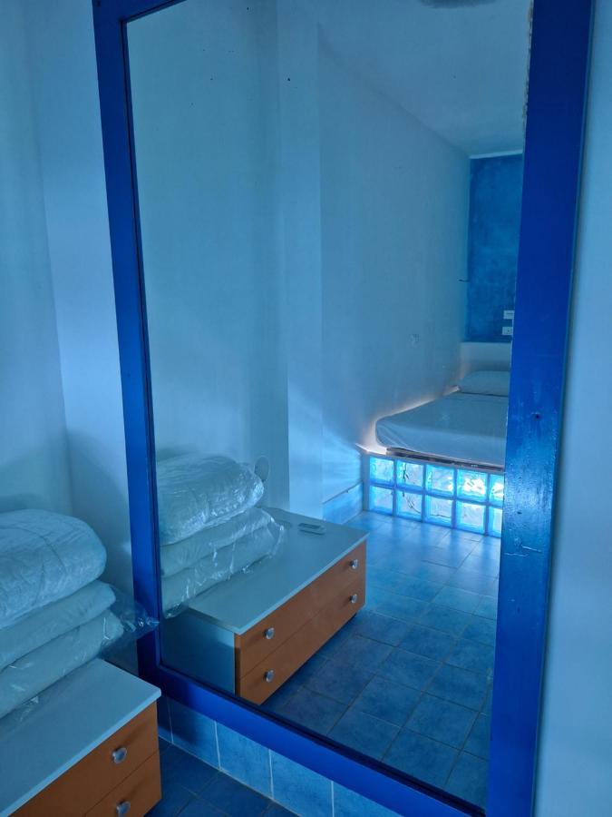 Suite House L'Isola Che Non C'E Fontane Bianche Ngoại thất bức ảnh
