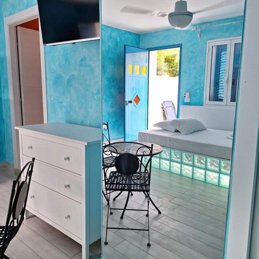 Suite House L'Isola Che Non C'E Fontane Bianche Ngoại thất bức ảnh