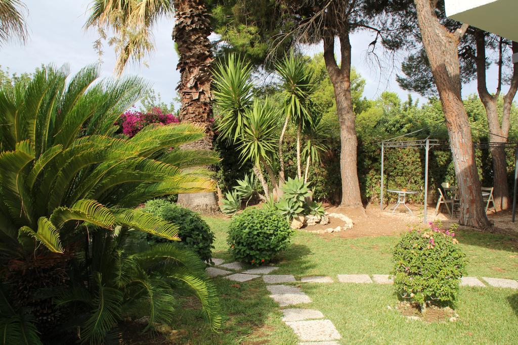 Suite House L'Isola Che Non C'E Fontane Bianche Ngoại thất bức ảnh