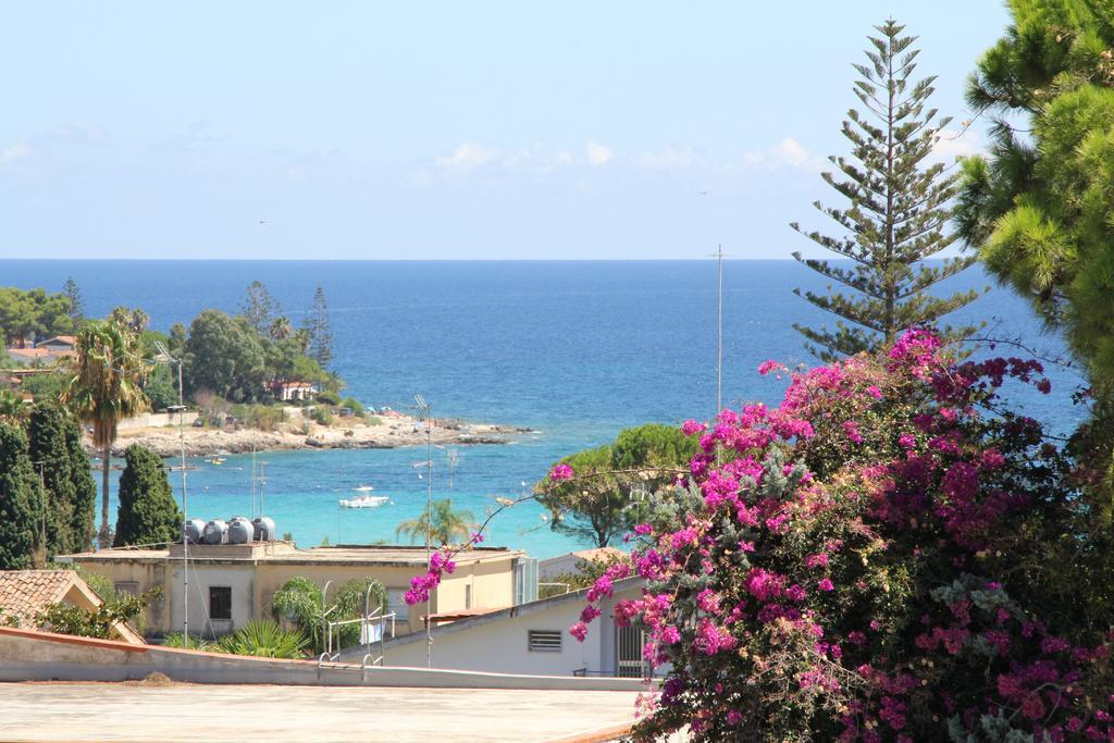 Suite House L'Isola Che Non C'E Fontane Bianche Ngoại thất bức ảnh