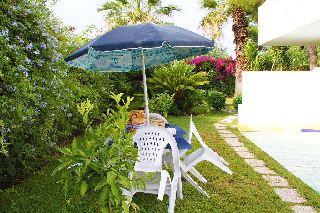Suite House L'Isola Che Non C'E Fontane Bianche Ngoại thất bức ảnh