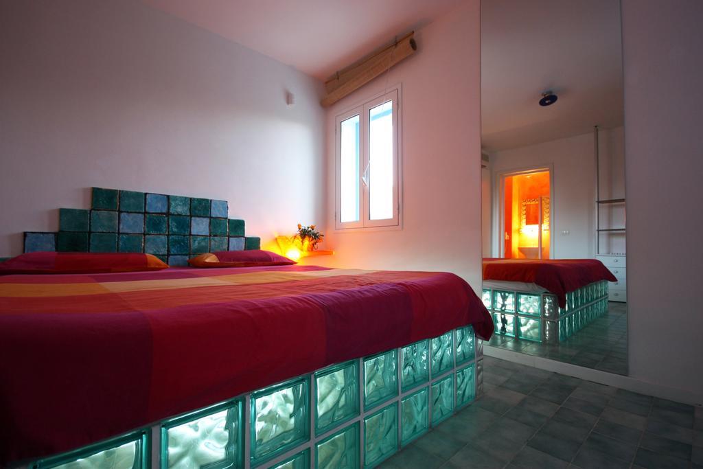 Suite House L'Isola Che Non C'E Fontane Bianche Ngoại thất bức ảnh