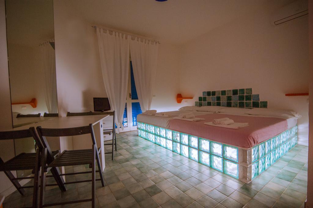 Suite House L'Isola Che Non C'E Fontane Bianche Ngoại thất bức ảnh