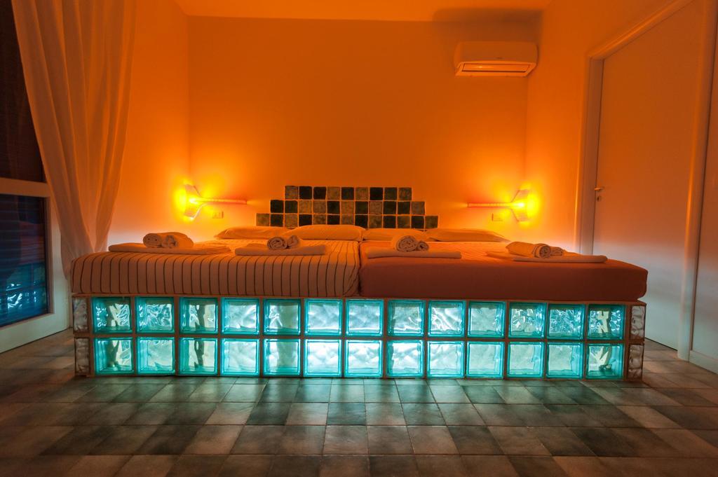 Suite House L'Isola Che Non C'E Fontane Bianche Ngoại thất bức ảnh