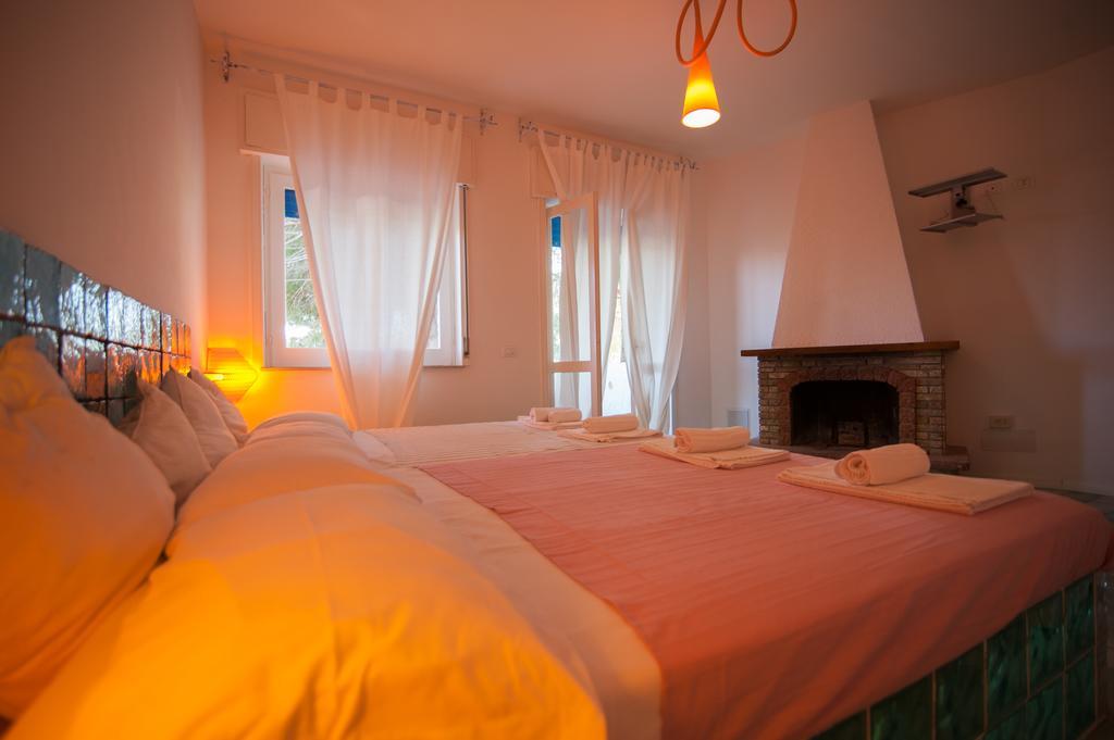 Suite House L'Isola Che Non C'E Fontane Bianche Ngoại thất bức ảnh