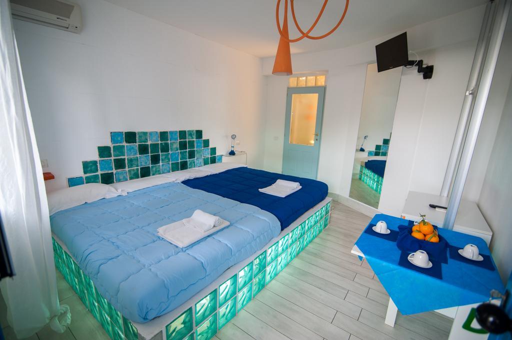 Suite House L'Isola Che Non C'E Fontane Bianche Ngoại thất bức ảnh