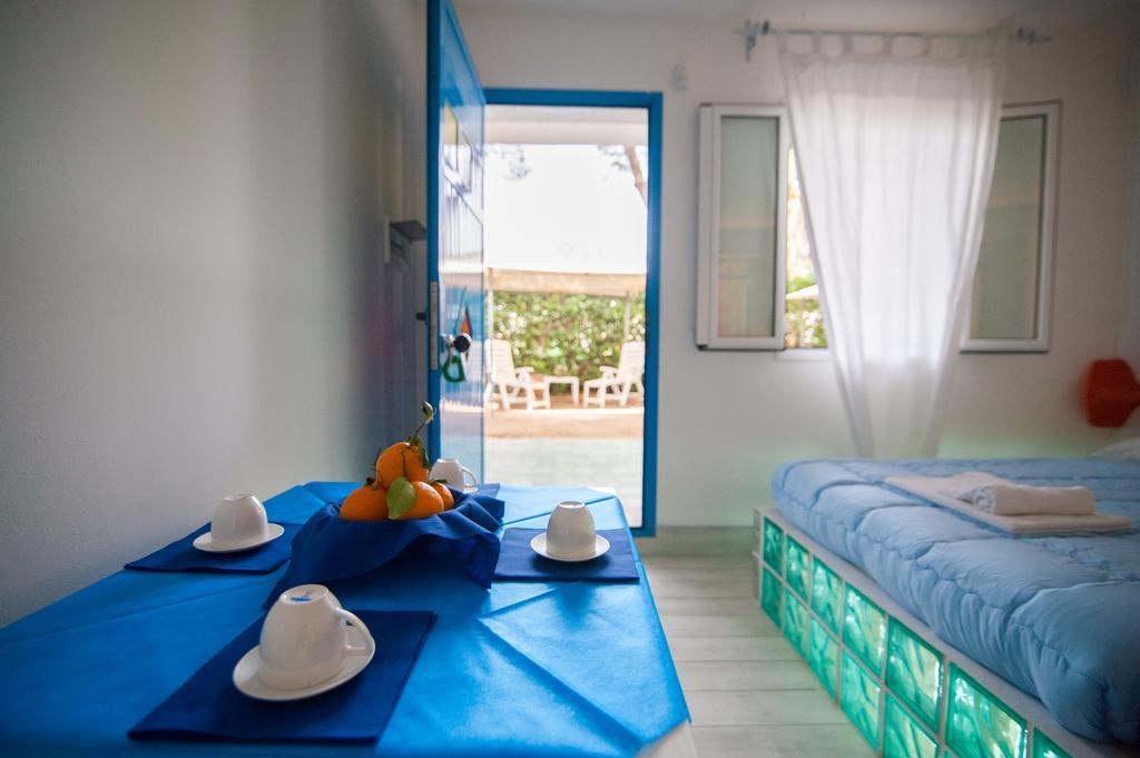 Suite House L'Isola Che Non C'E Fontane Bianche Ngoại thất bức ảnh