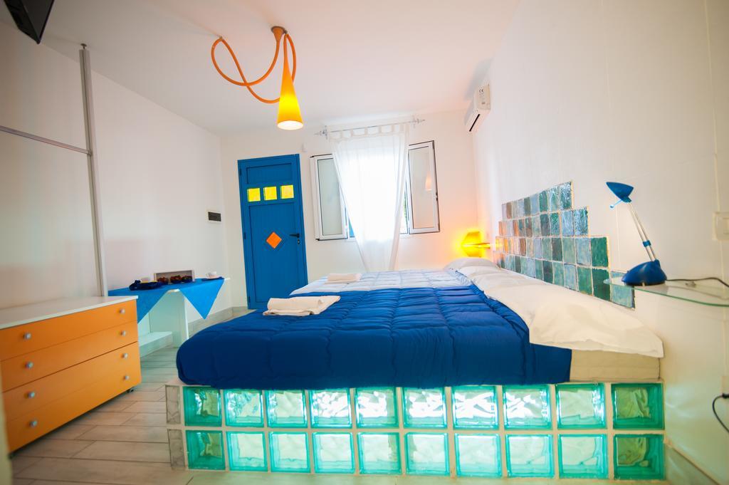Suite House L'Isola Che Non C'E Fontane Bianche Ngoại thất bức ảnh
