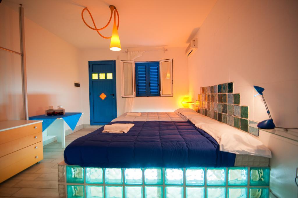 Suite House L'Isola Che Non C'E Fontane Bianche Ngoại thất bức ảnh