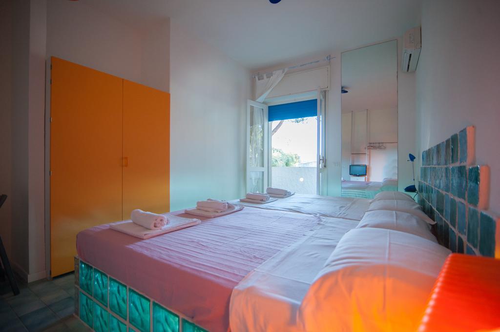 Suite House L'Isola Che Non C'E Fontane Bianche Ngoại thất bức ảnh