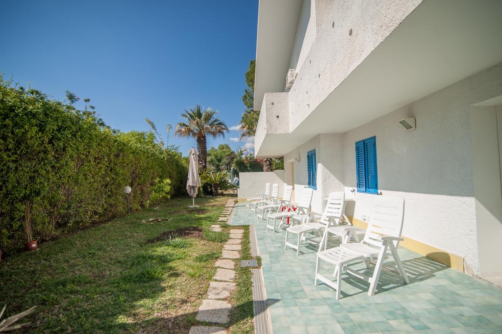 Suite House L'Isola Che Non C'E Fontane Bianche Ngoại thất bức ảnh
