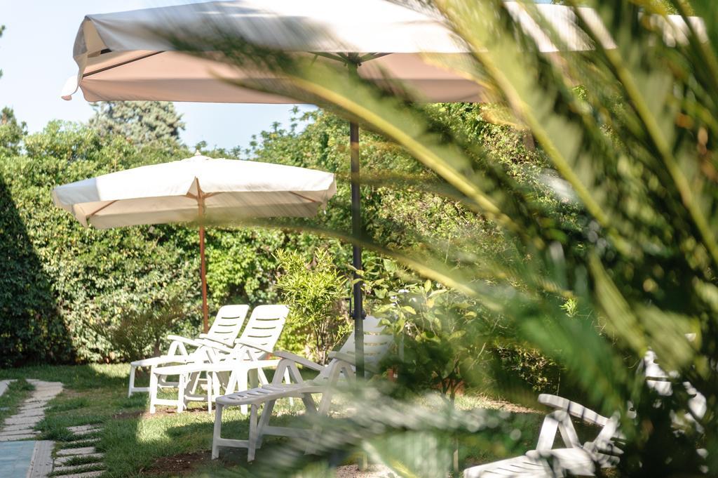 Suite House L'Isola Che Non C'E Fontane Bianche Ngoại thất bức ảnh