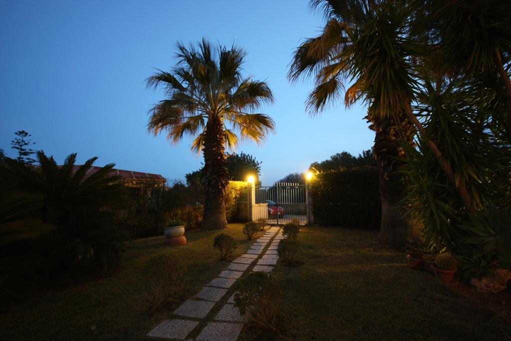 Suite House L'Isola Che Non C'E Fontane Bianche Ngoại thất bức ảnh