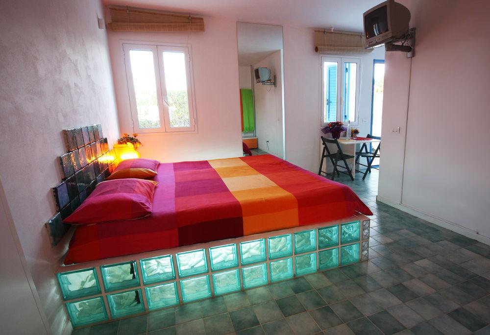 Suite House L'Isola Che Non C'E Fontane Bianche Ngoại thất bức ảnh