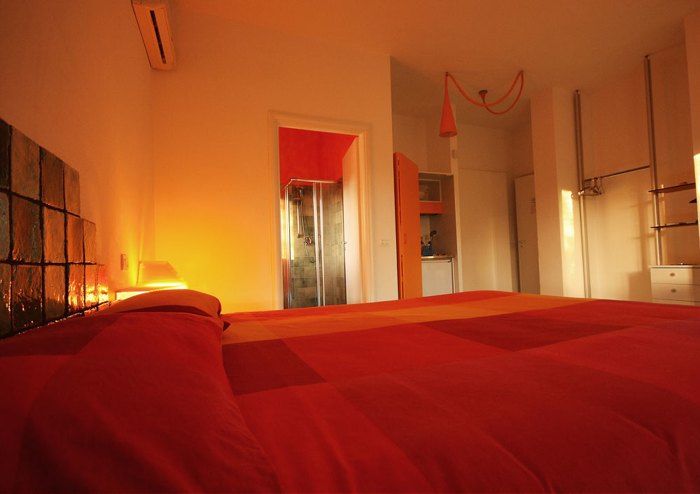 Suite House L'Isola Che Non C'E Fontane Bianche Ngoại thất bức ảnh