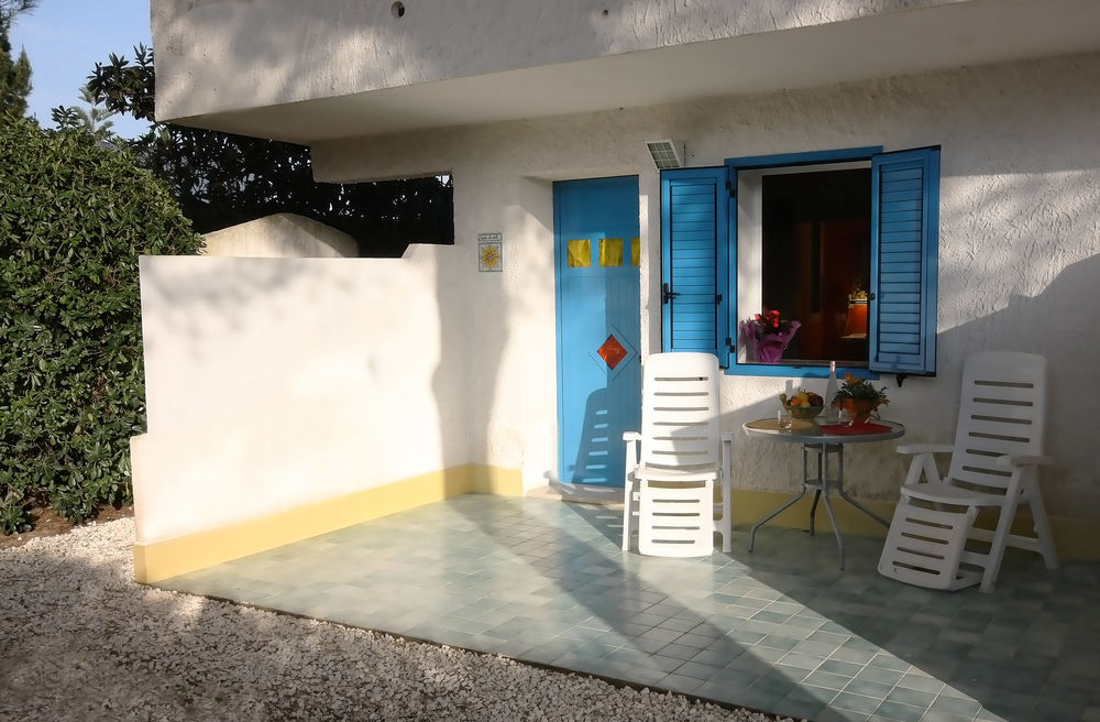 Suite House L'Isola Che Non C'E Fontane Bianche Ngoại thất bức ảnh