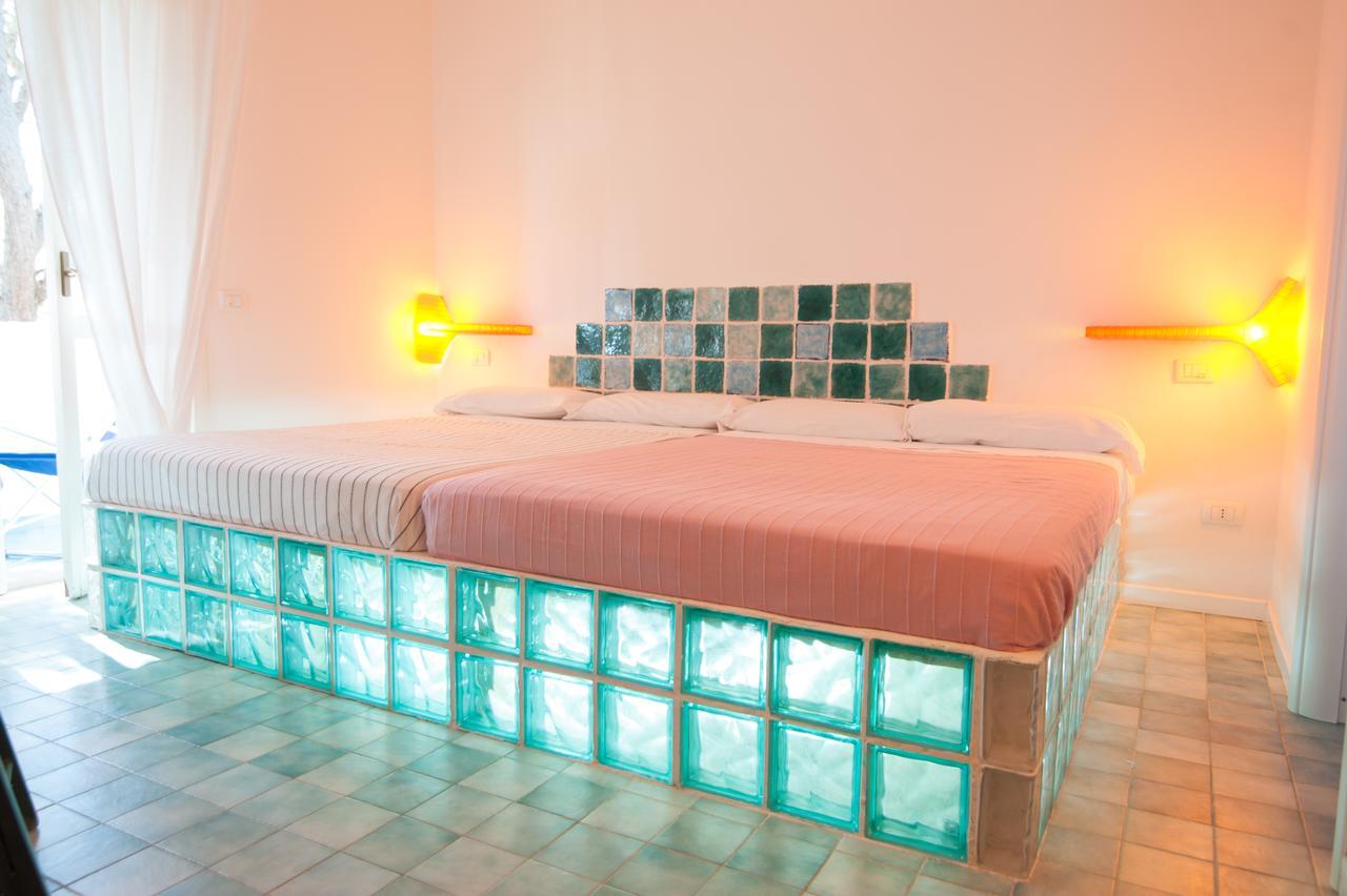 Suite House L'Isola Che Non C'E Fontane Bianche Ngoại thất bức ảnh