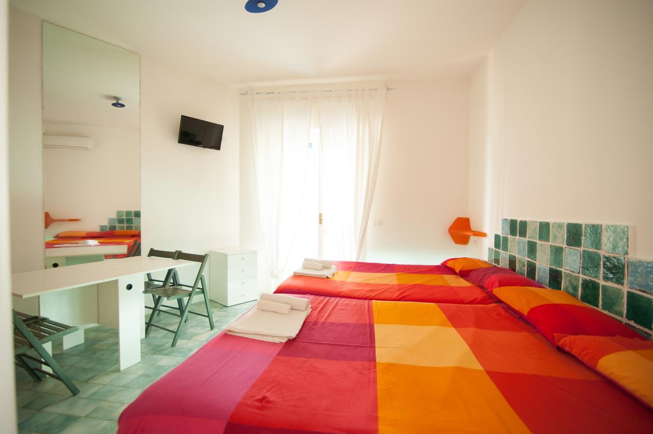 Suite House L'Isola Che Non C'E Fontane Bianche Ngoại thất bức ảnh