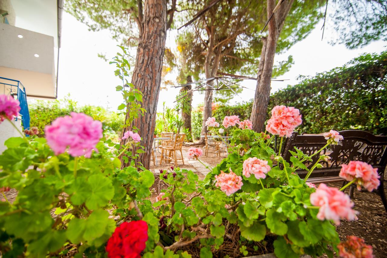 Suite House L'Isola Che Non C'E Fontane Bianche Ngoại thất bức ảnh