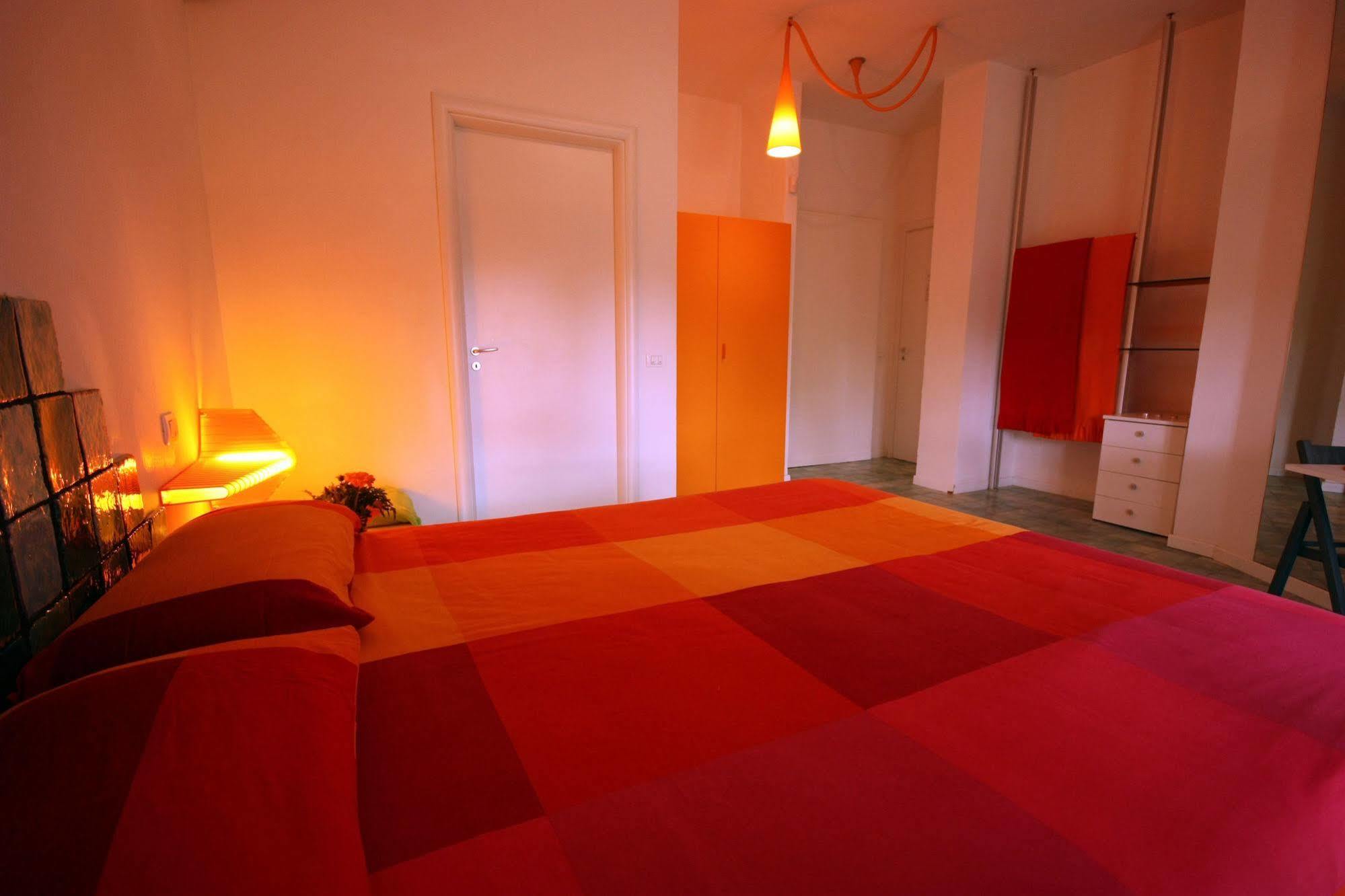 Suite House L'Isola Che Non C'E Fontane Bianche Ngoại thất bức ảnh