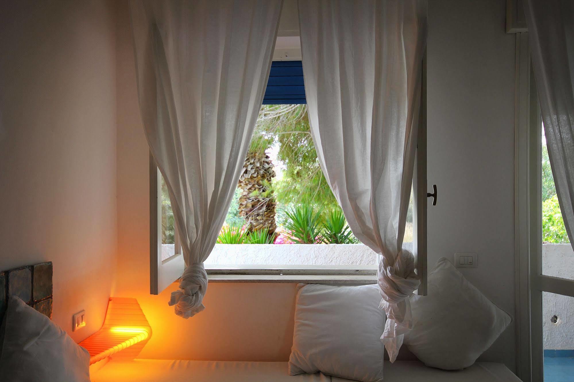 Suite House L'Isola Che Non C'E Fontane Bianche Ngoại thất bức ảnh