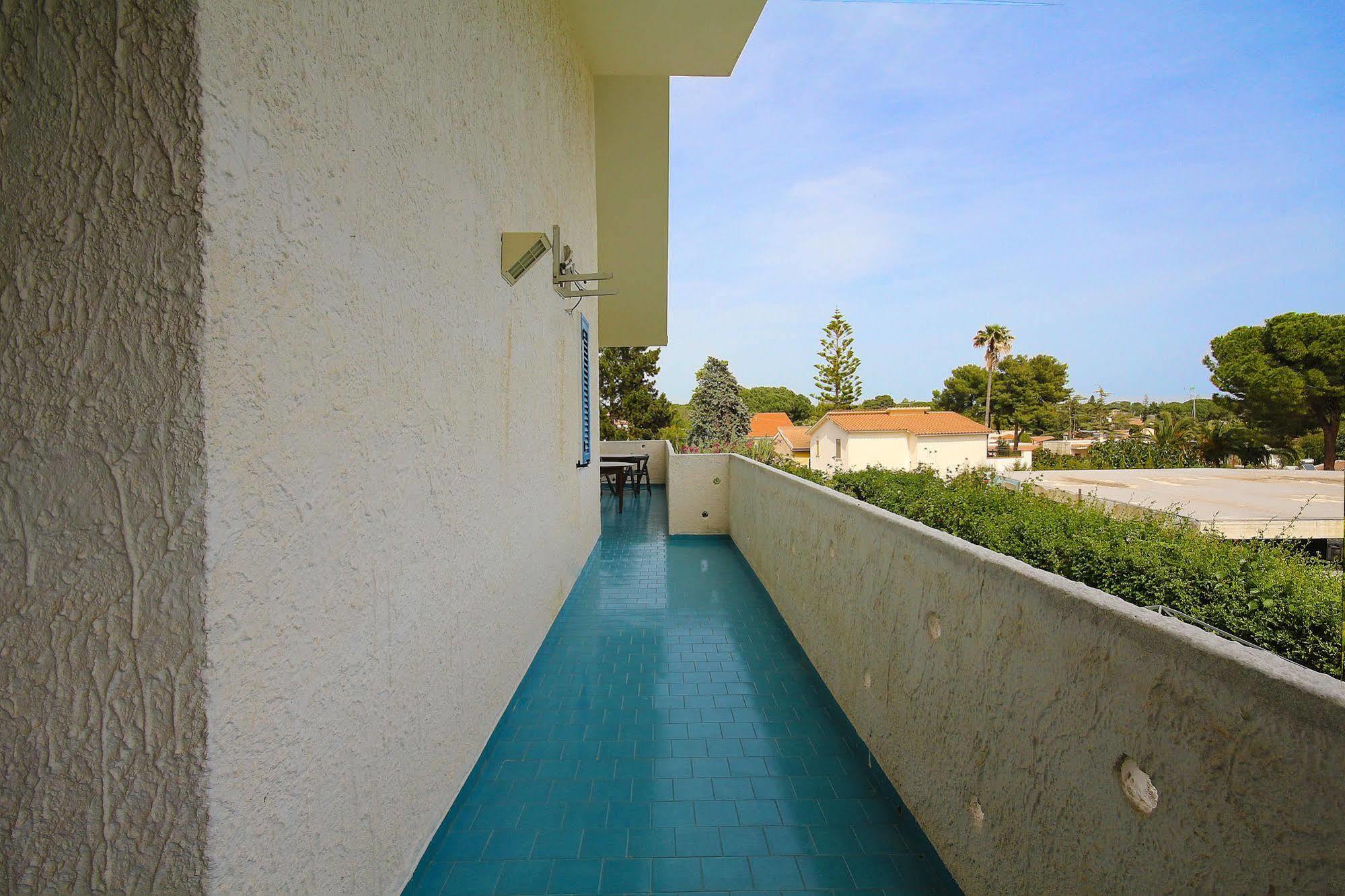 Suite House L'Isola Che Non C'E Fontane Bianche Ngoại thất bức ảnh